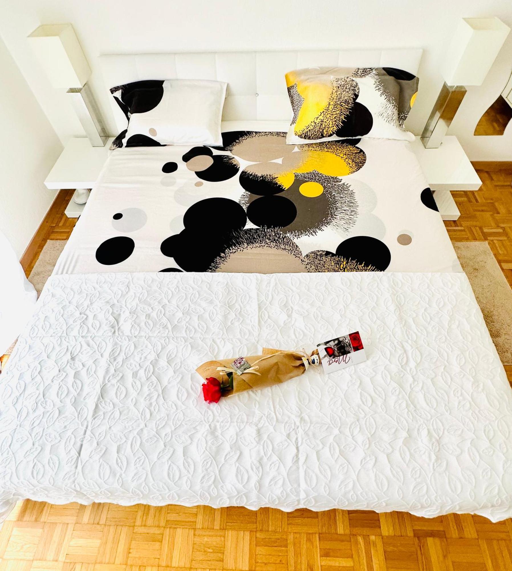 Swiss Flat Apartment *